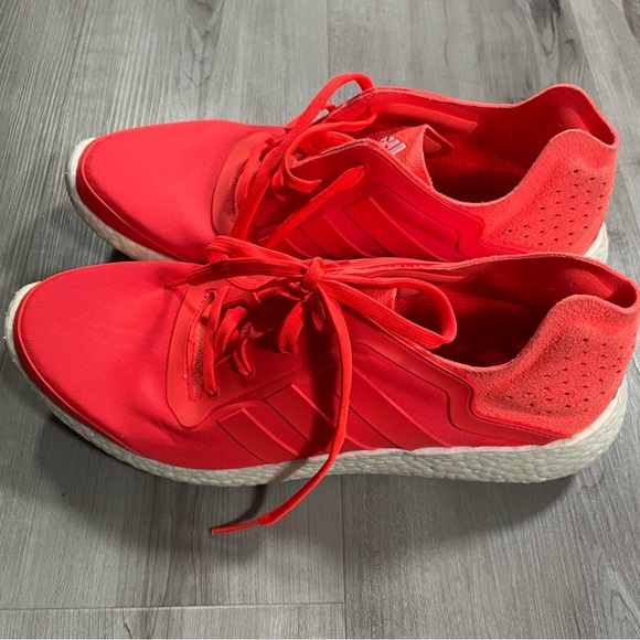 Adidas Boost Shoes - Picture 3 of 11